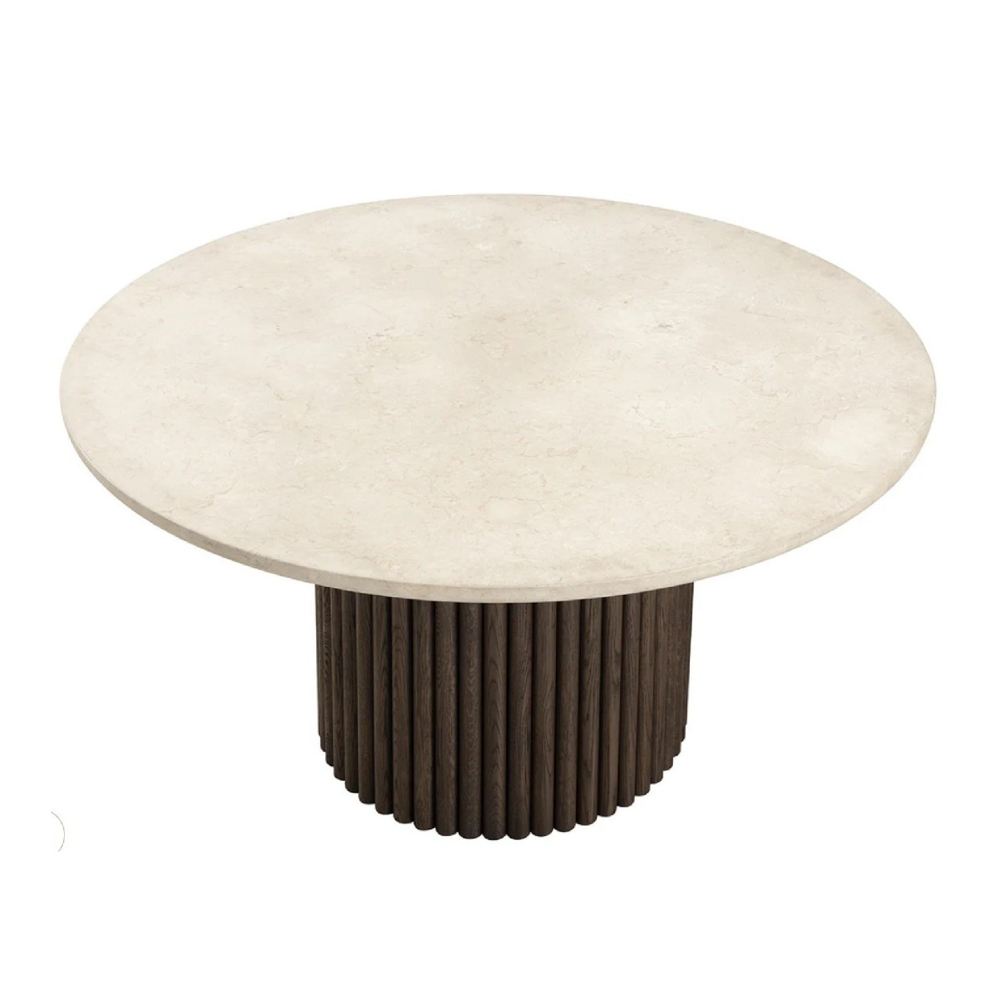 Table à diner Banyan – Image 2