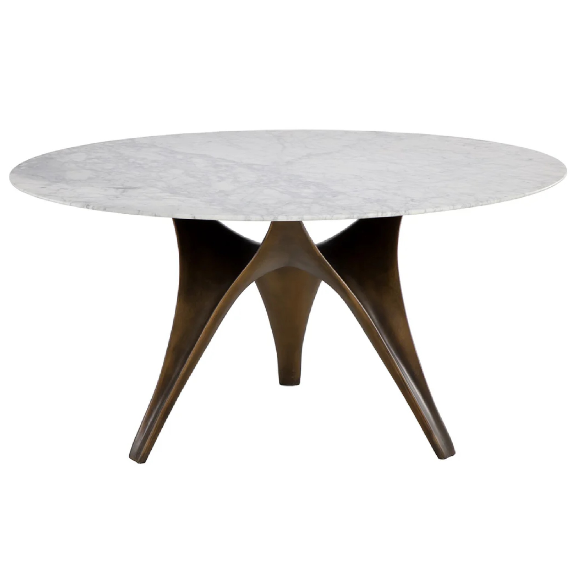 Table à diner Bijon – Image 2