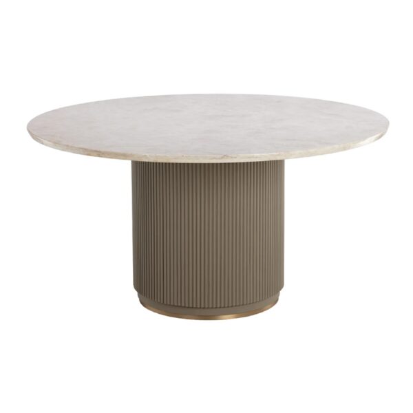 Table à diner  Cataldi