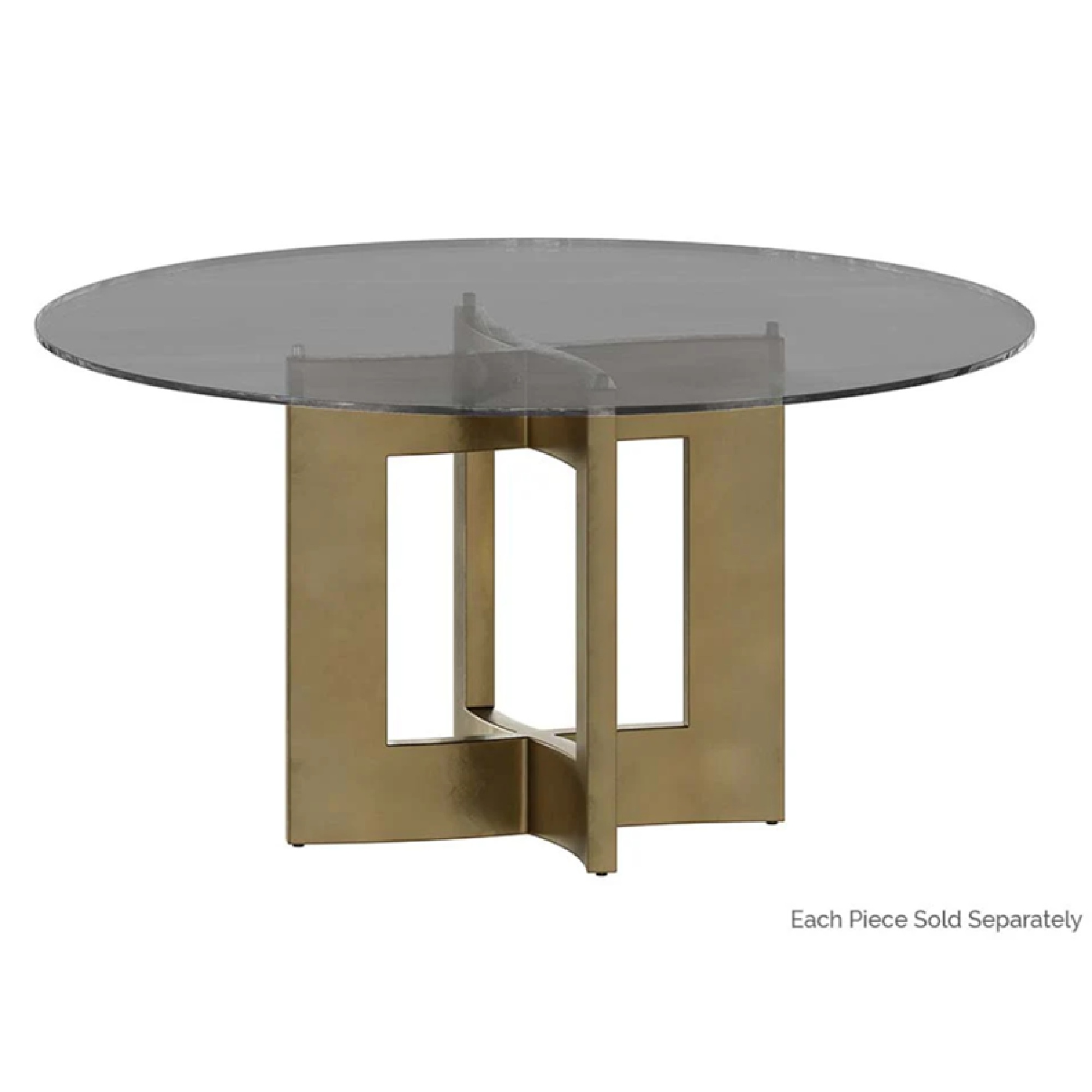 Lianne Dining Table Base - Image 3
