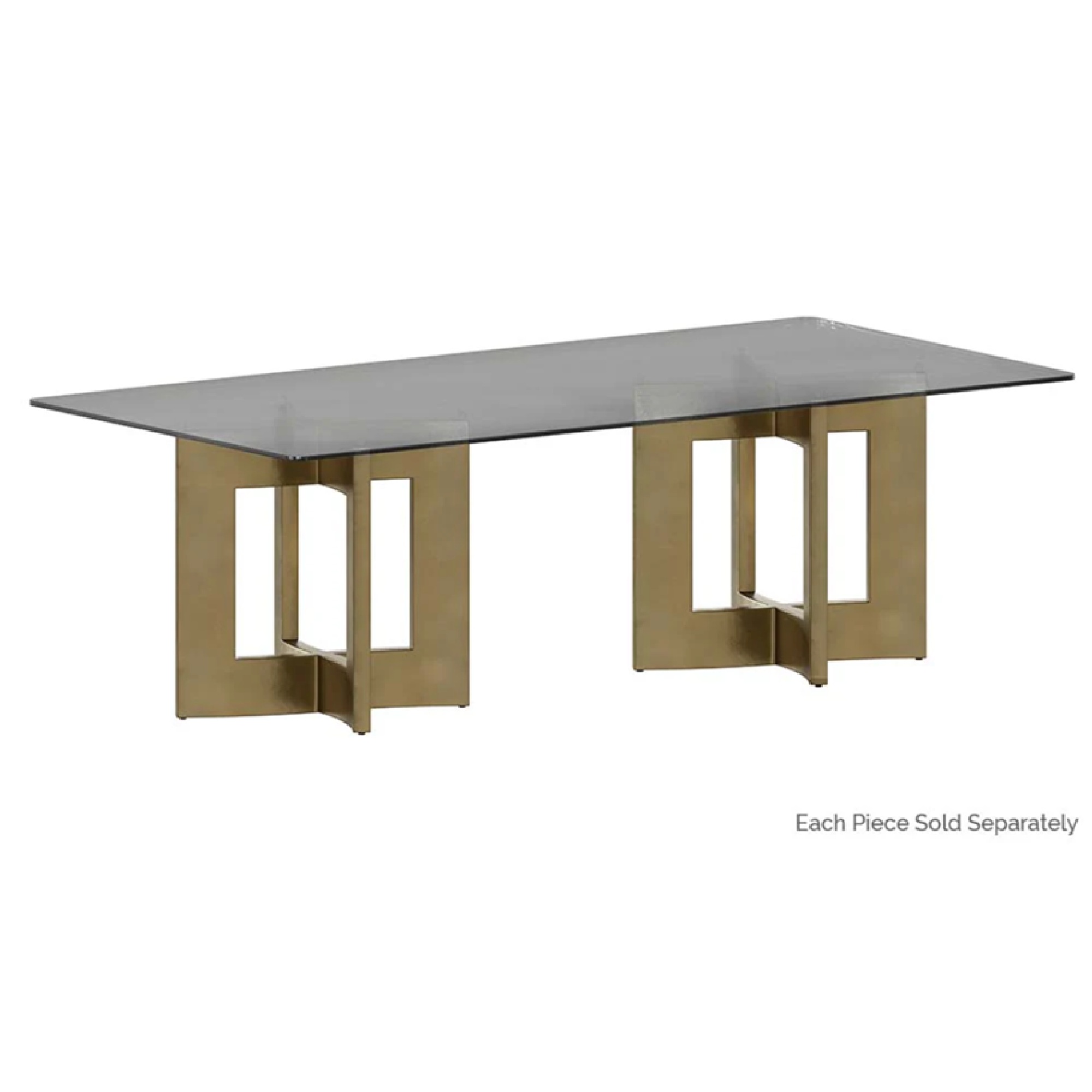Lianne Dining Table Base - Image 4