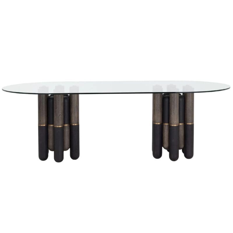 Yanna Dining Table