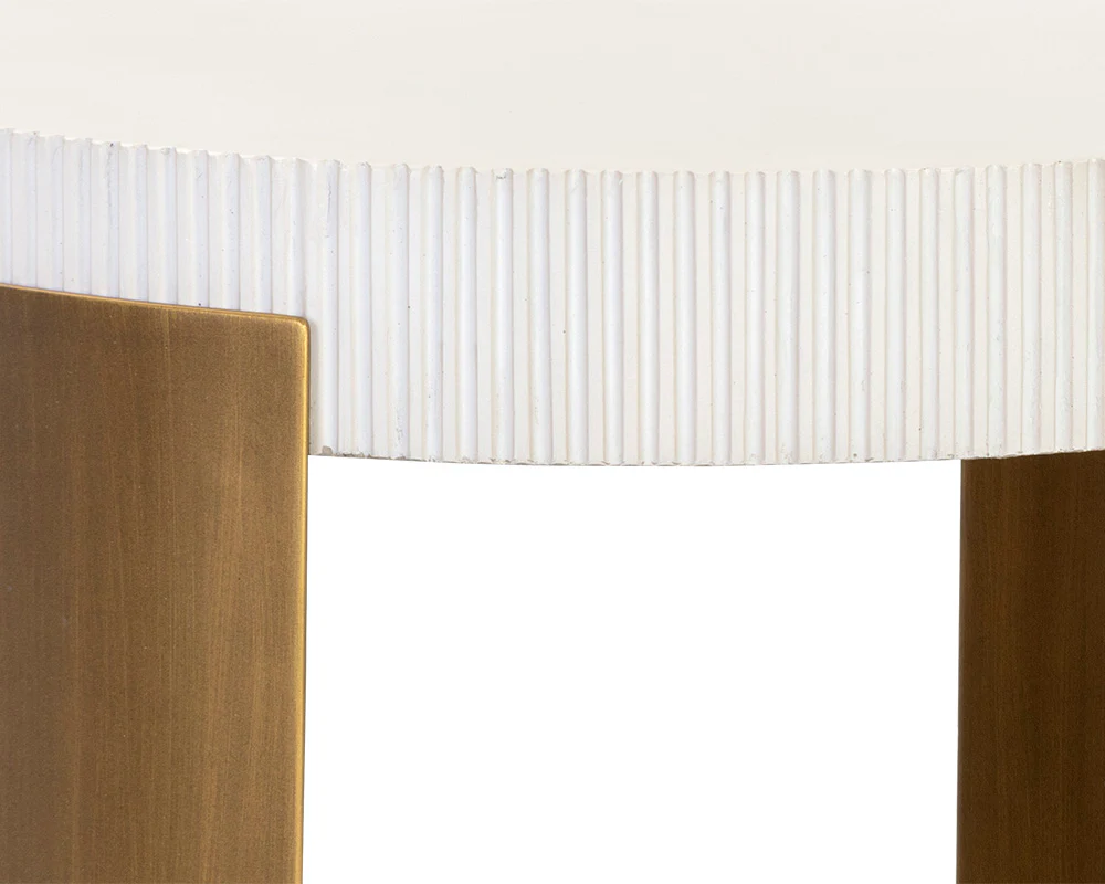 Cavette Side Table - Image 2