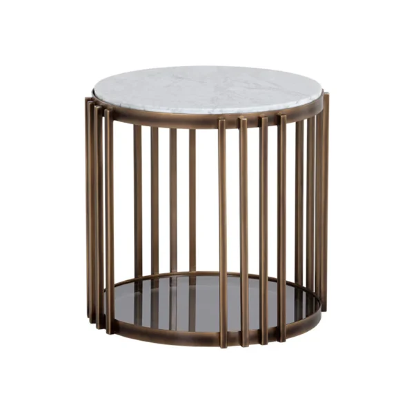 Naxos Side Table