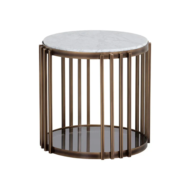 Naxos Side Table