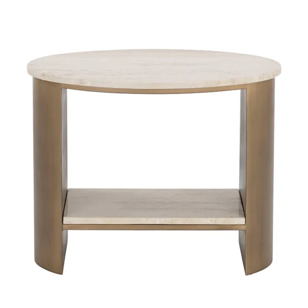 Roshni  Side Table