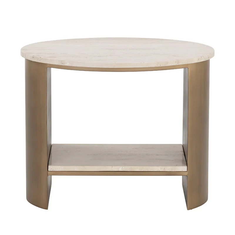 Roshni  Side Table