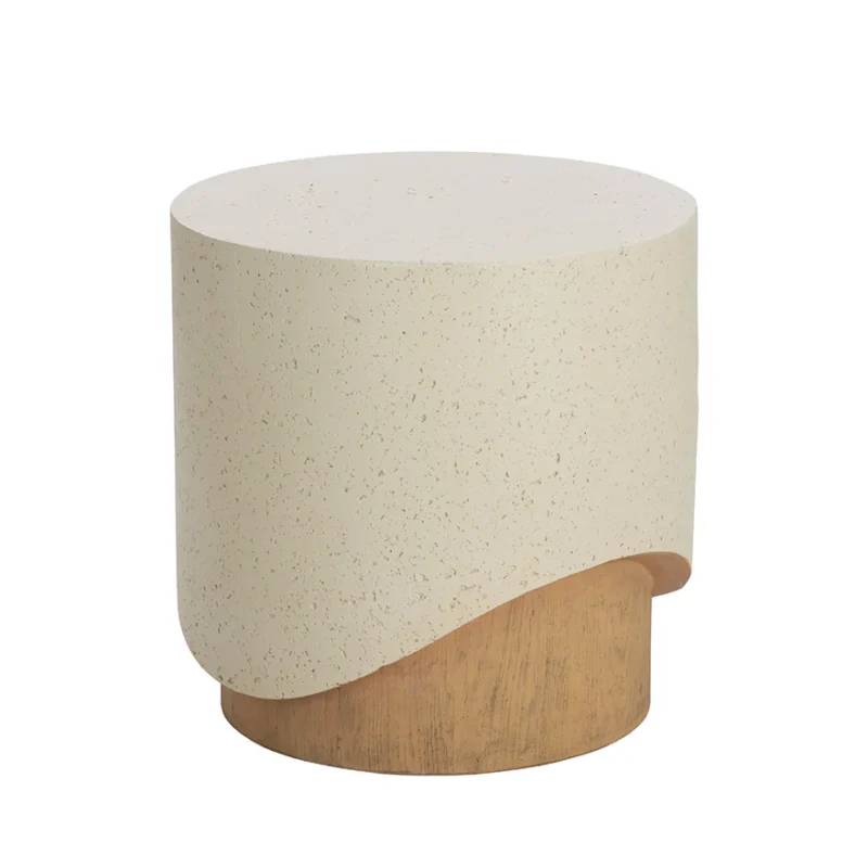 Patras  Side Table