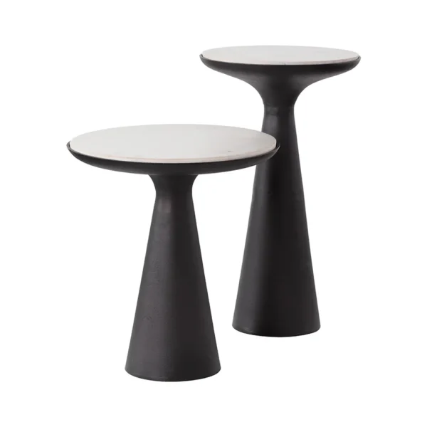 Chizu Nesting Side Tables
