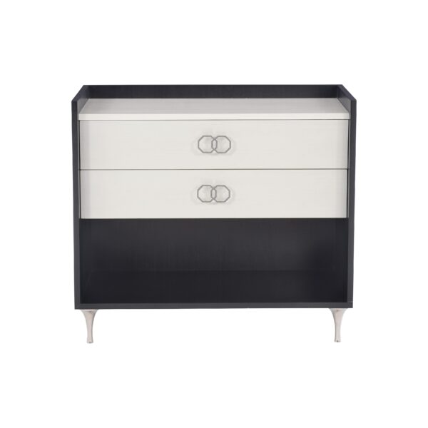 Silhouette Nightstand
