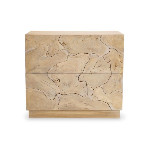 Calavaras Nightstand