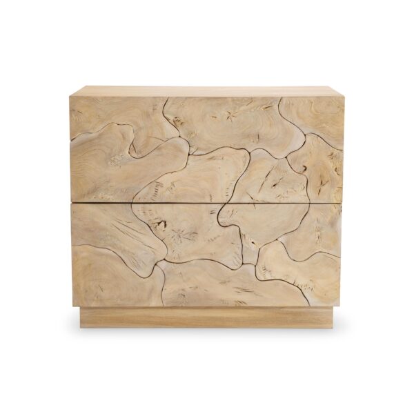 Calavaras Nightstand