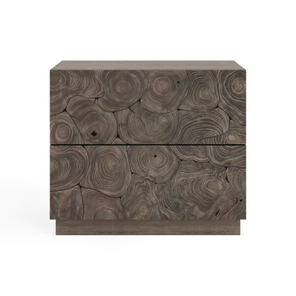 Calavaras Nightstand