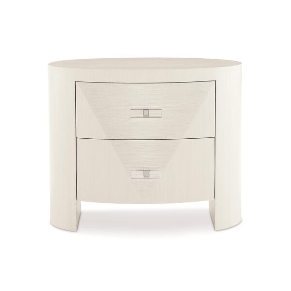 Axiom Nightstand