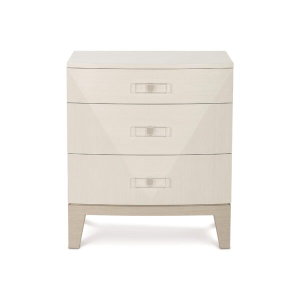 Axiom Nightstand