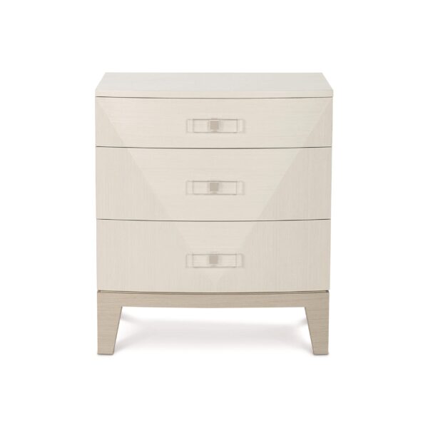 Axiom Nightstand