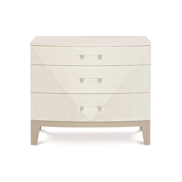 Axiom Nightstand