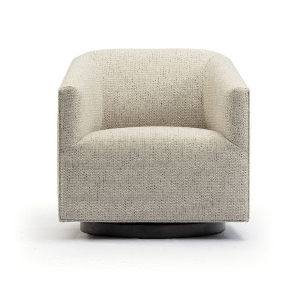 Harper Swivel Chair