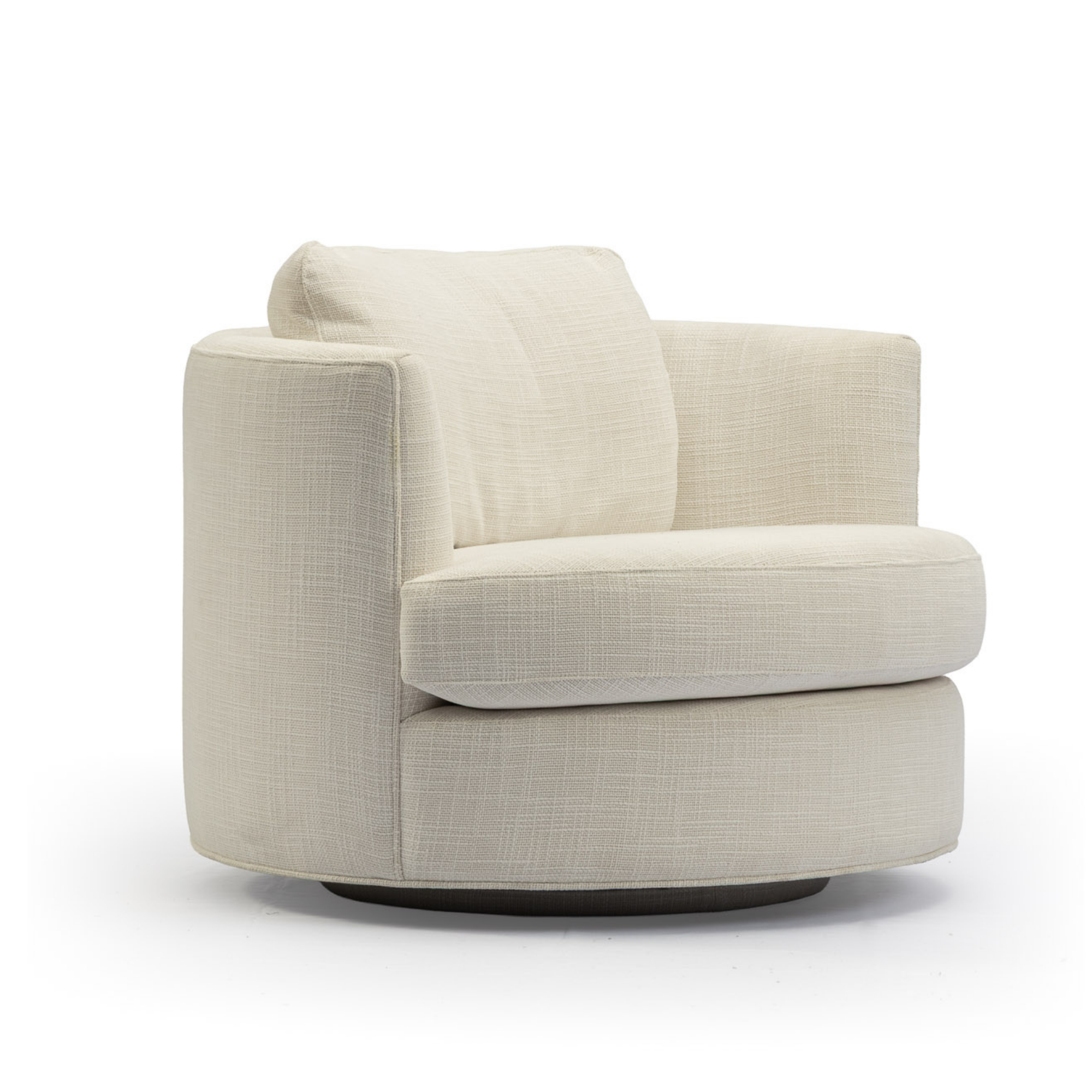 Katherine Swivel Chair – Image 2