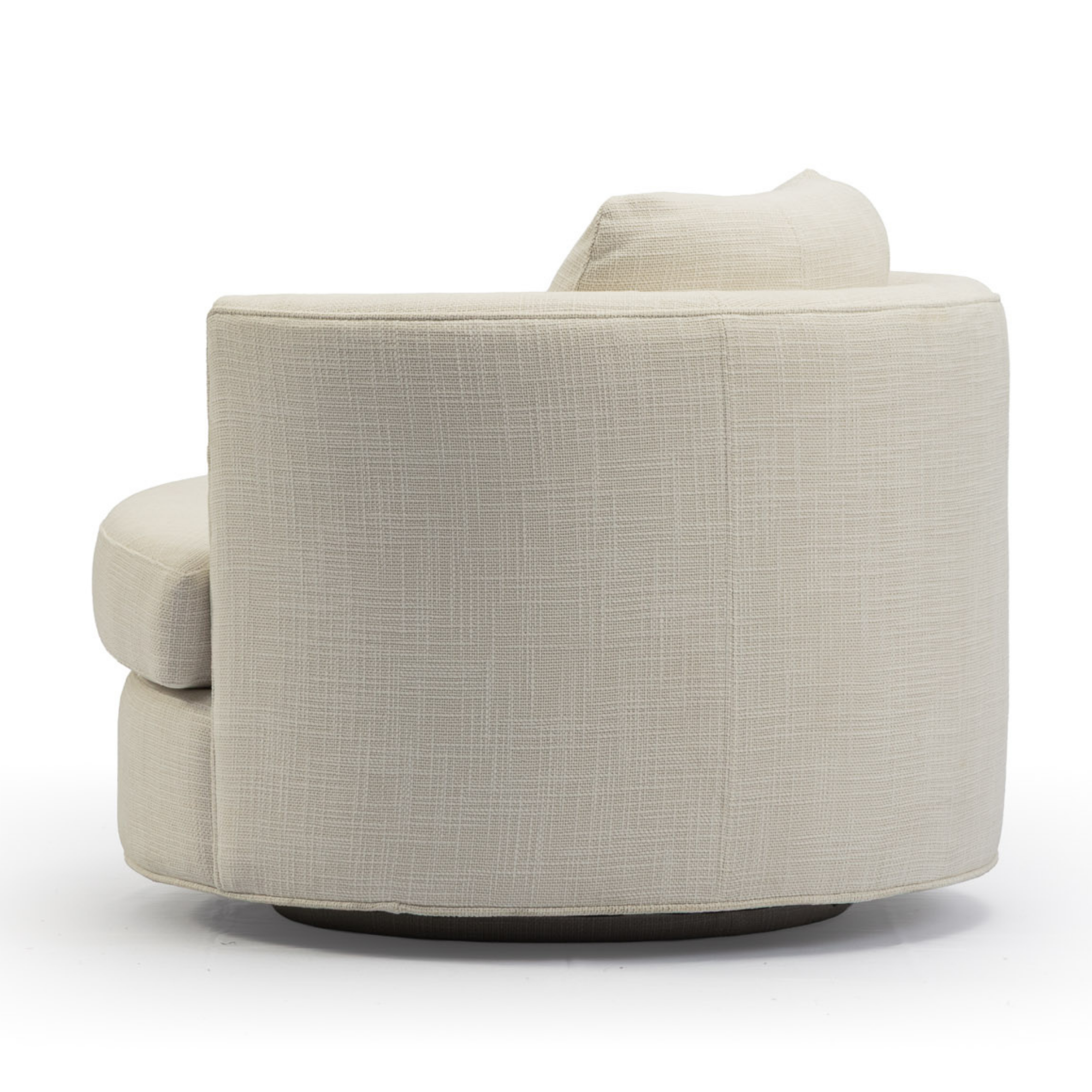 Katherine Swivel Chair – Image 3