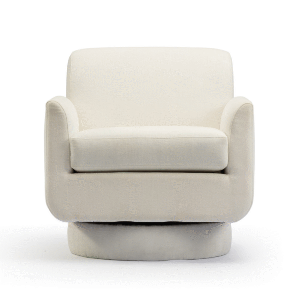 La Medusa Swivel Chair