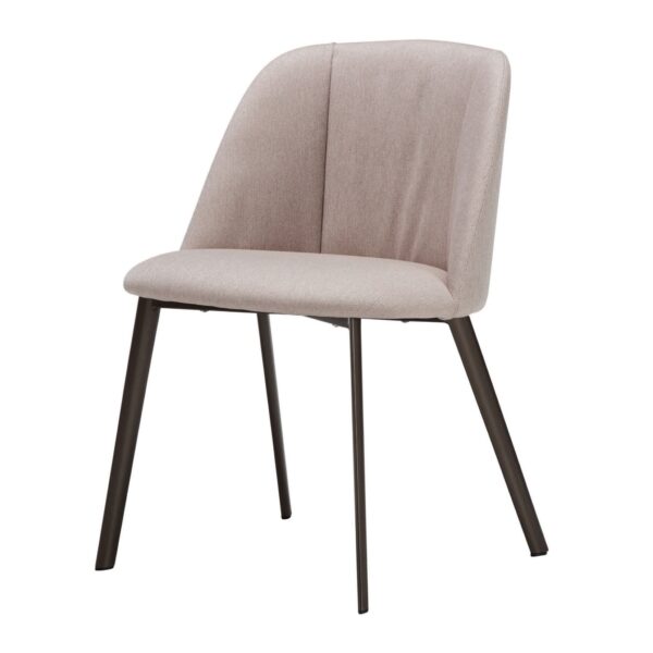 Chaise de salle à manger Agatha