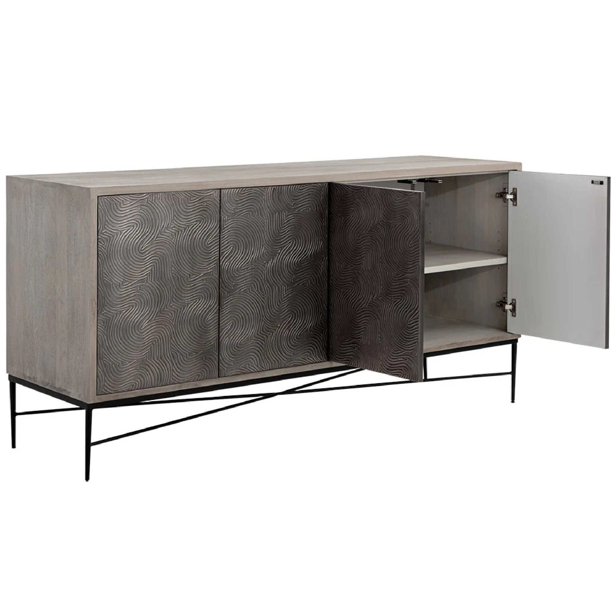 Algarve Sideboard - Image 2