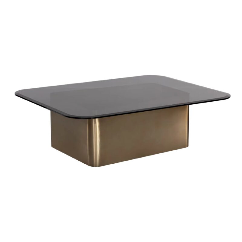 Amadeus Cocktail Table