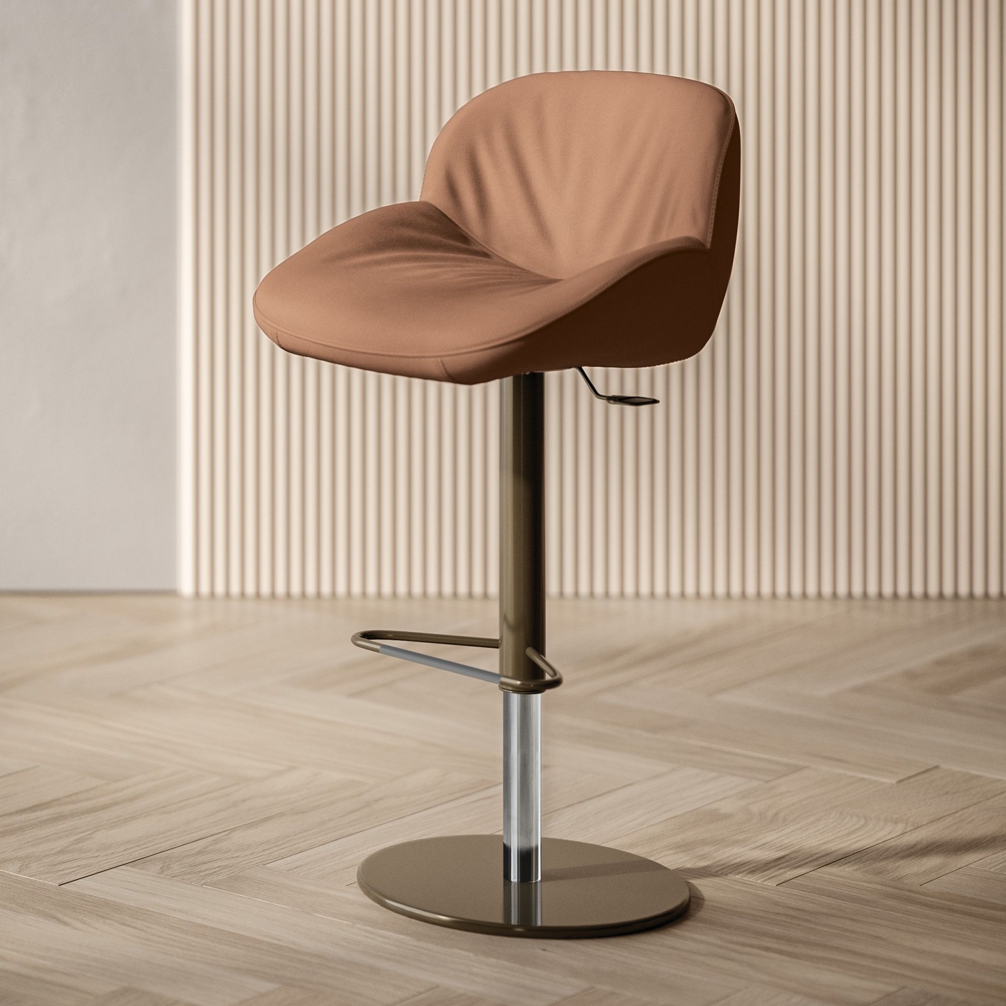 Amilie Stool - Image 4