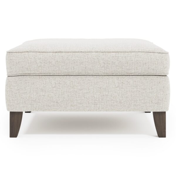 Addison Ottoman