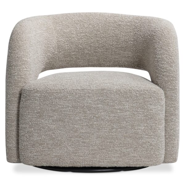 Chloe Swivel Chair