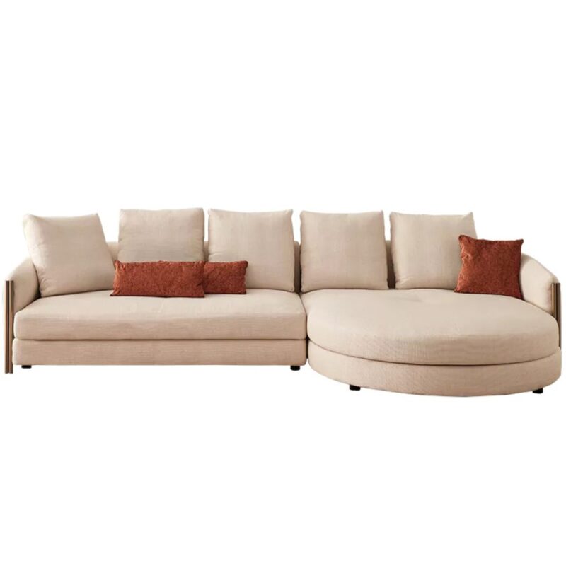Bonnie Sectional
