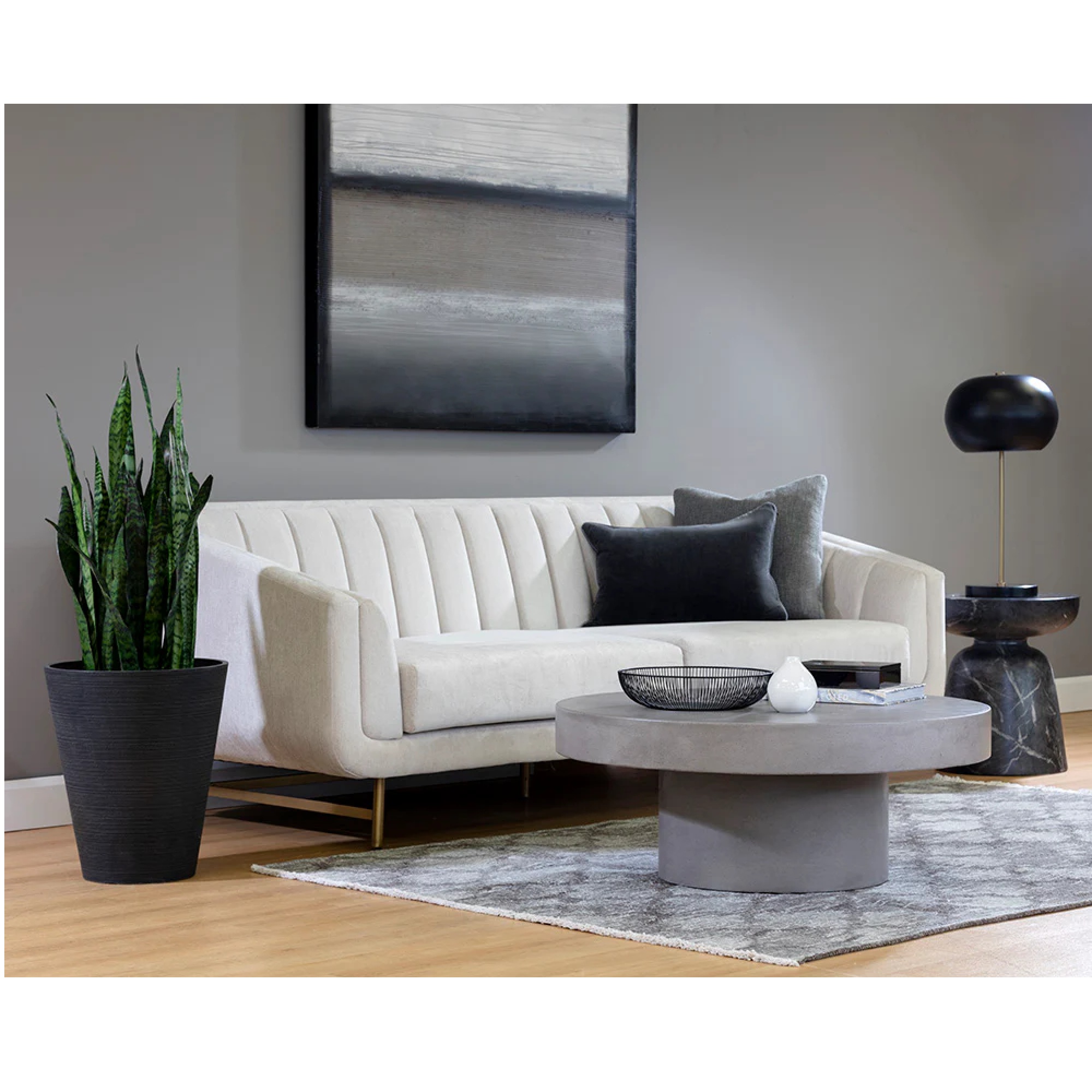 Brando Cocktail Table - Image 3