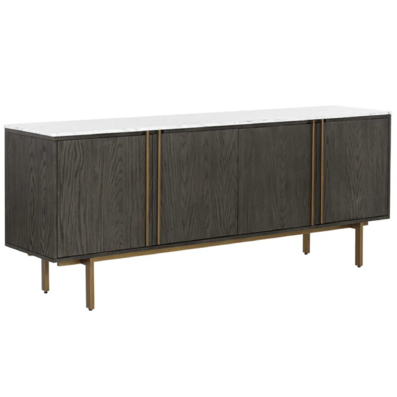 Briar Sideboard