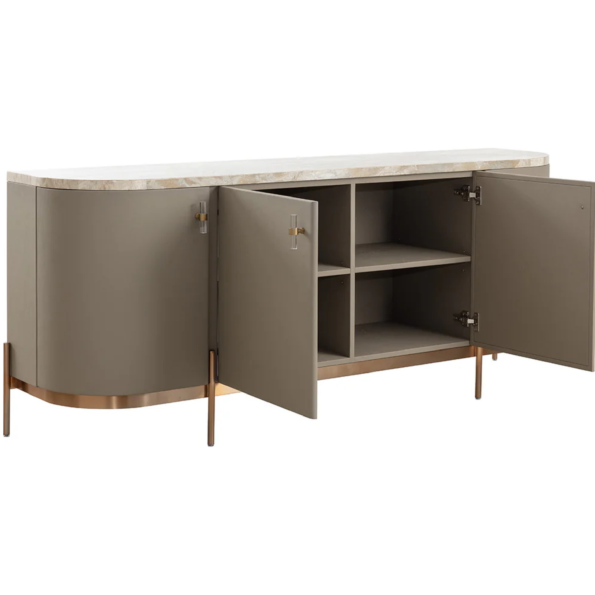 Cataldi Sideboard - Image 3