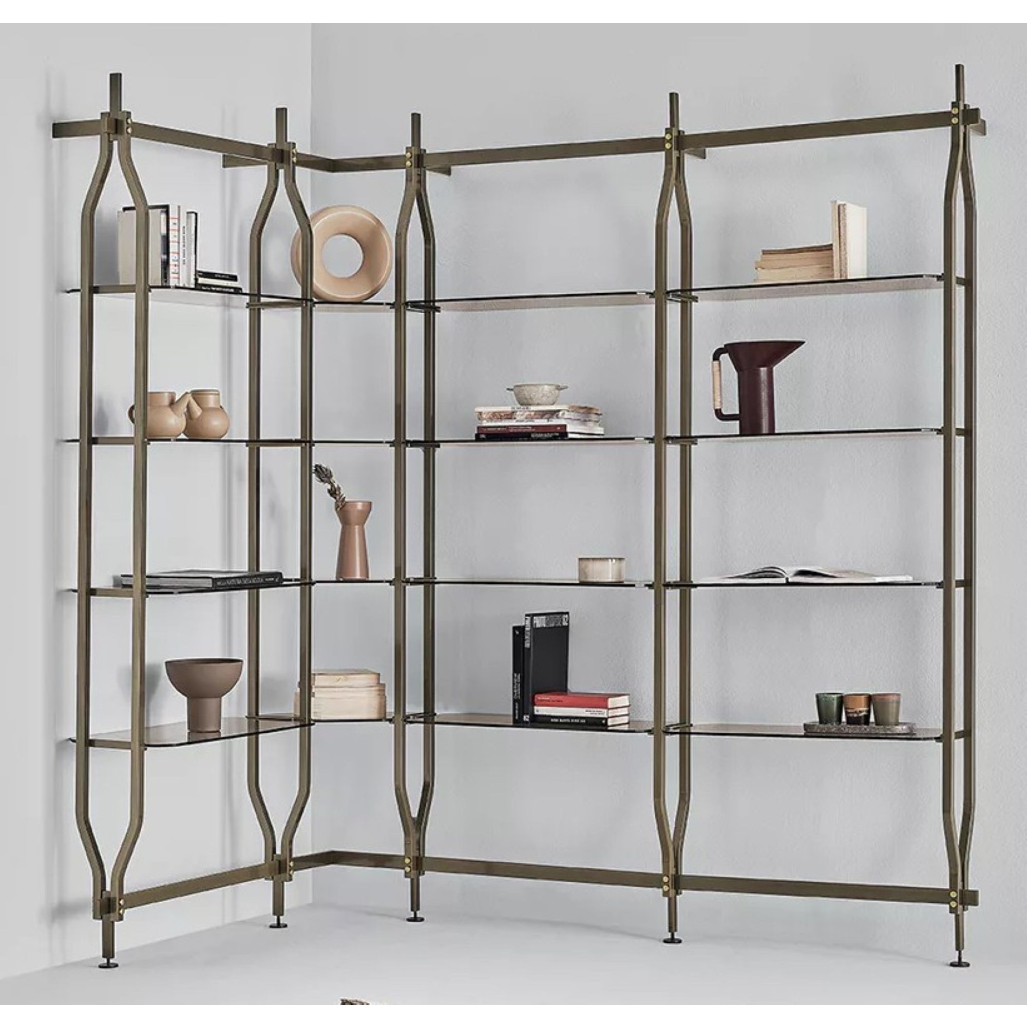 Charlotte Bookcase – Image 10