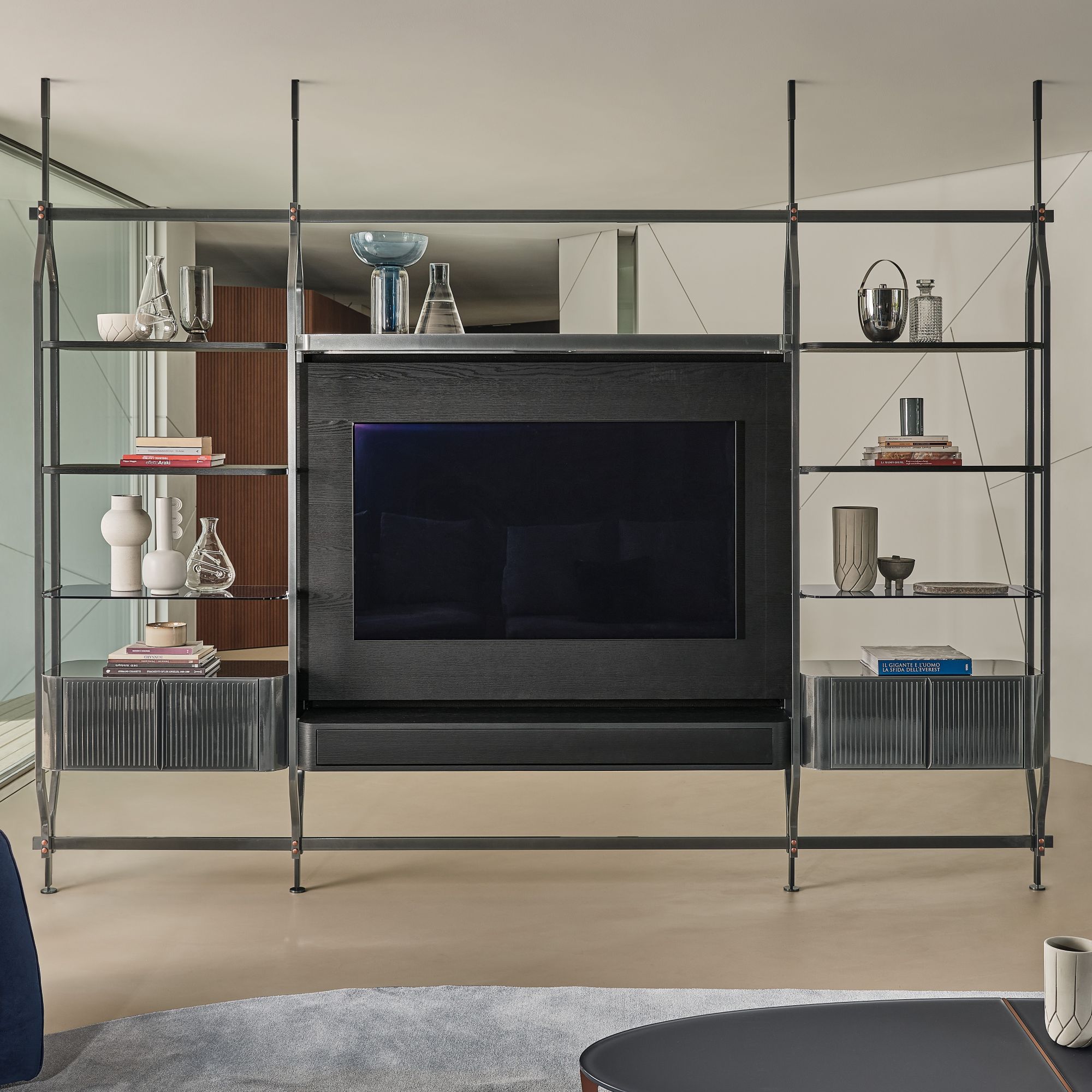 Charlotte Bookcase – Image 2