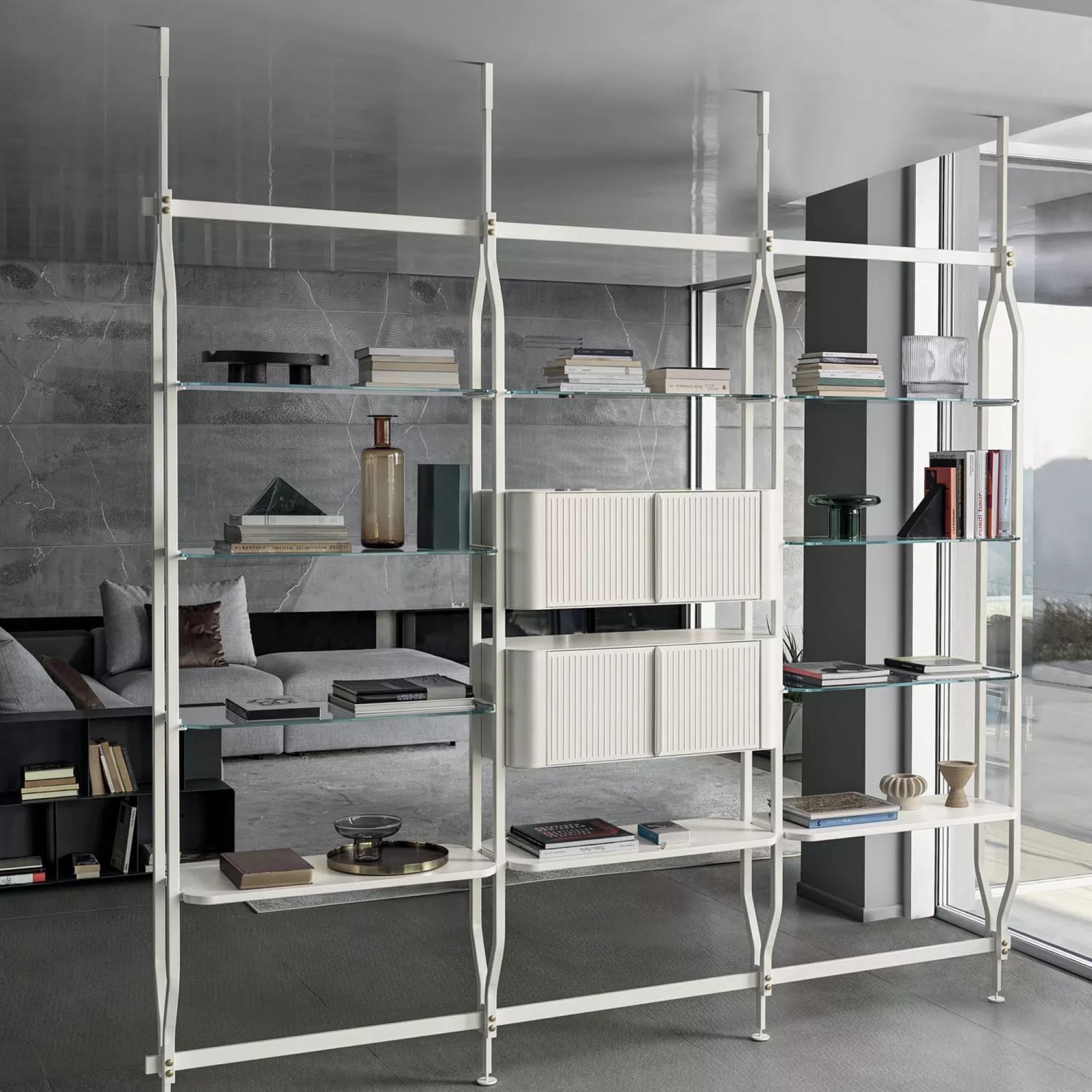 Charlotte Bookcase – Image 3