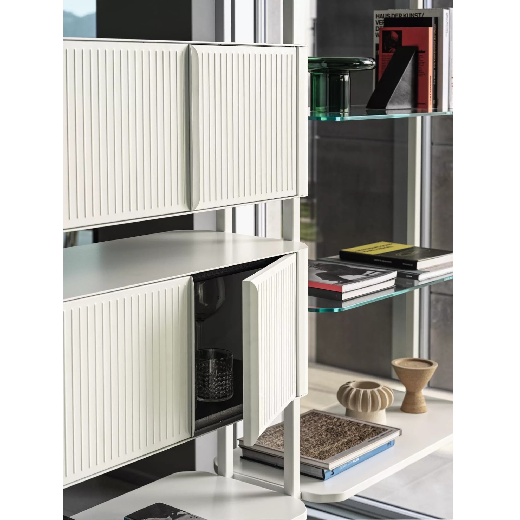 Charlotte Bookcase – Image 4