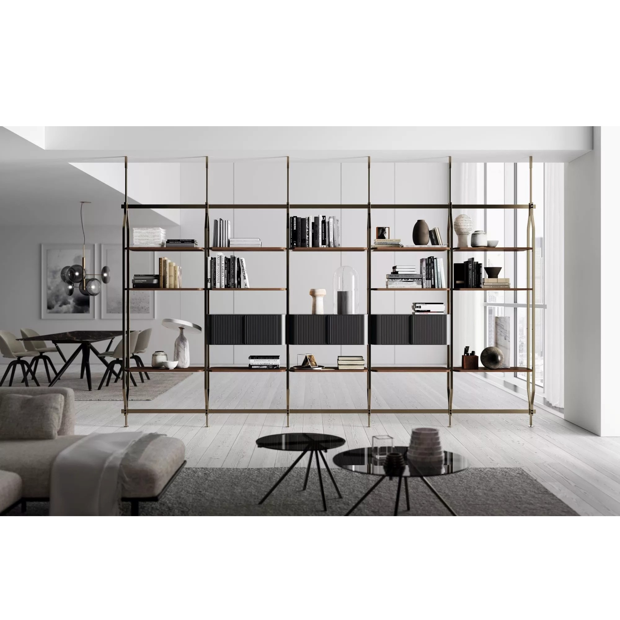 Charlotte Bookcase – Image 5