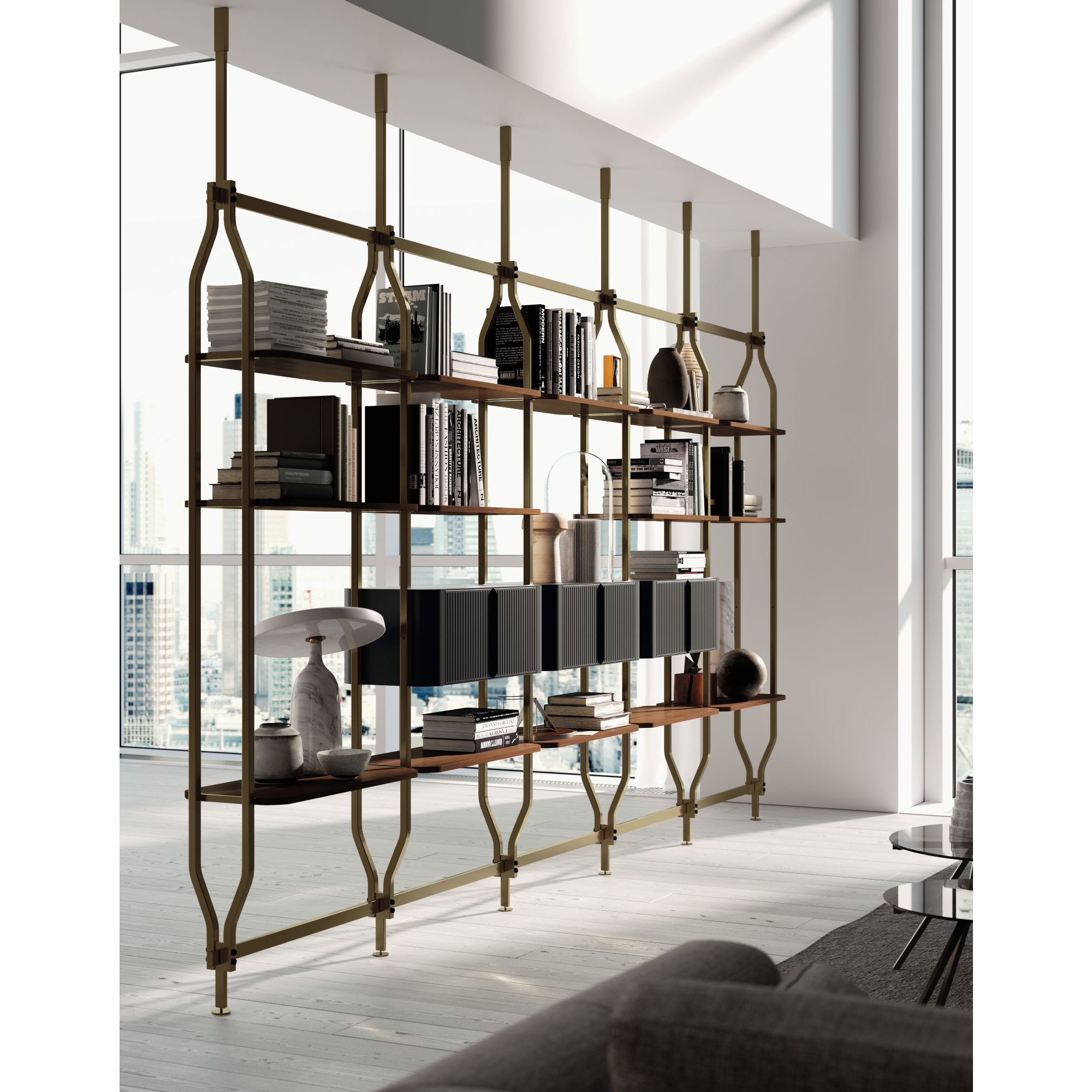 Charlotte Bookcase – Image 6