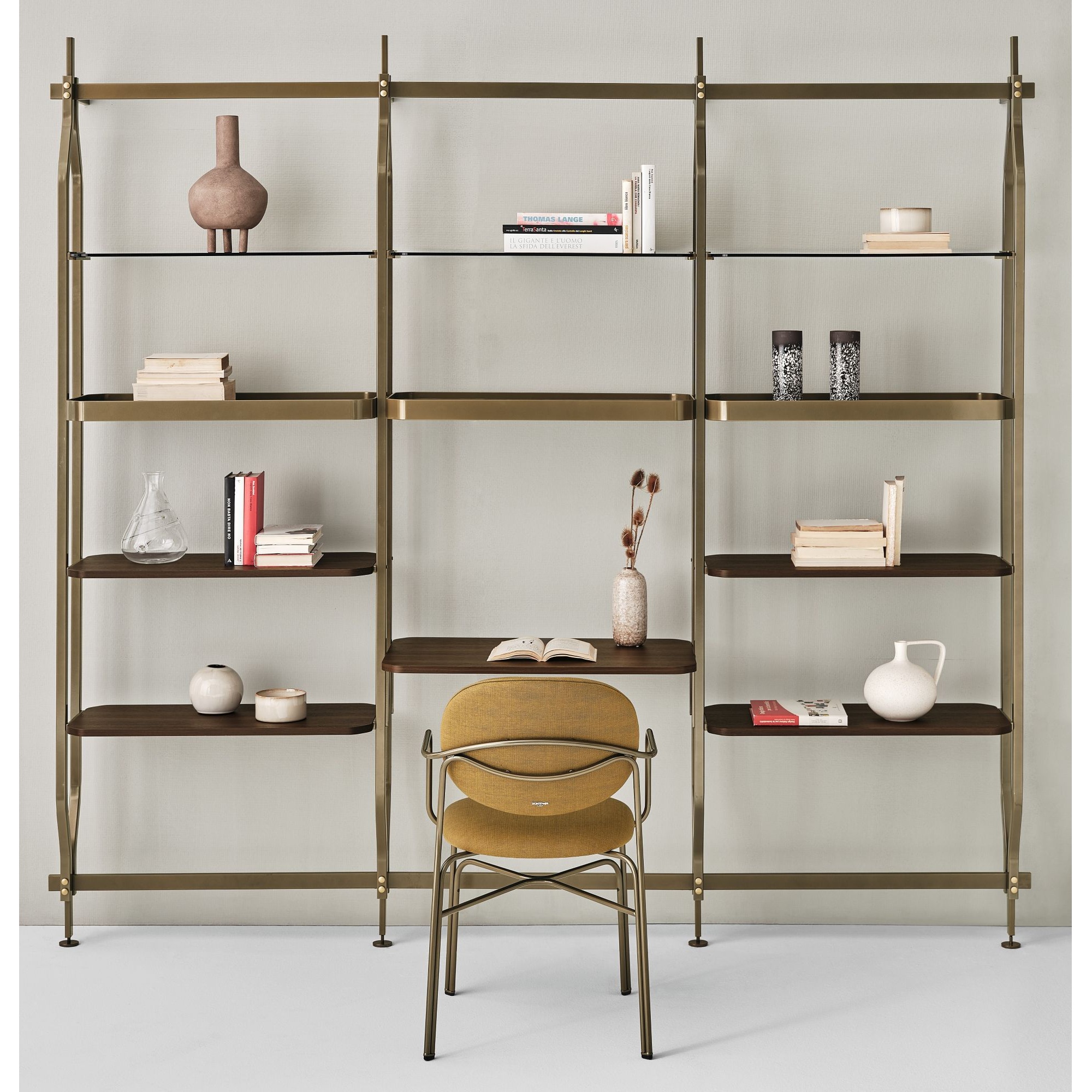 Charlotte Bookcase – Image 9