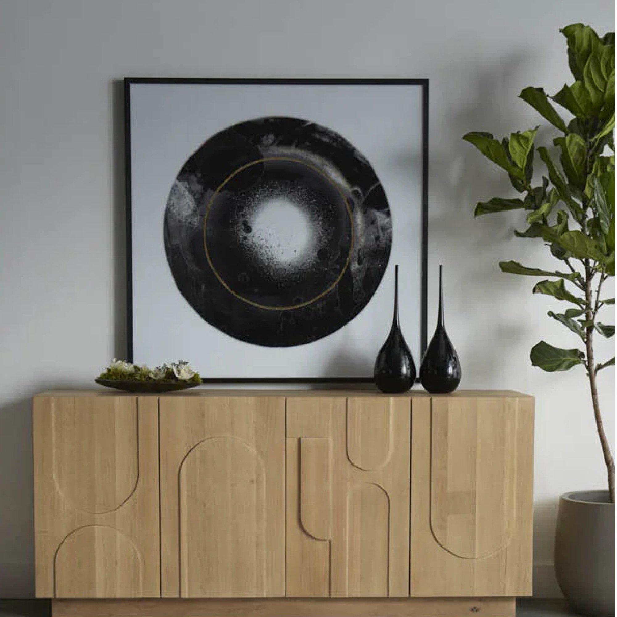 Cove Sideboard - Image 4