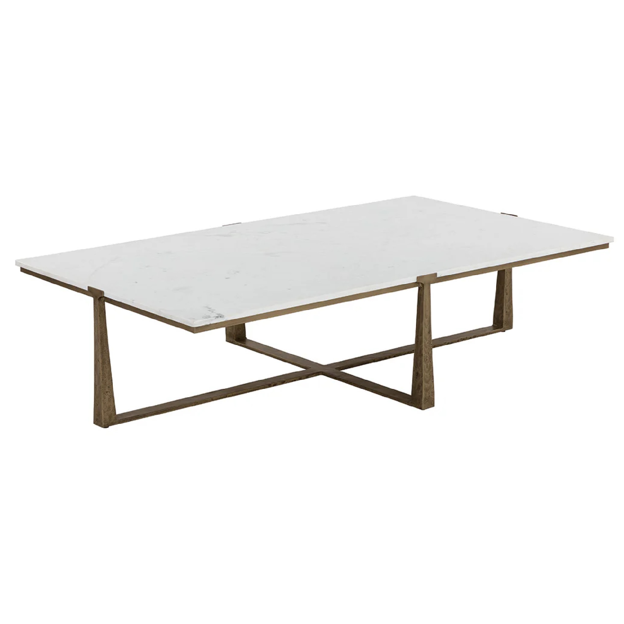 Cowell Cocktail Table - Image 2