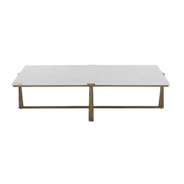 Cowell Cocktail Table