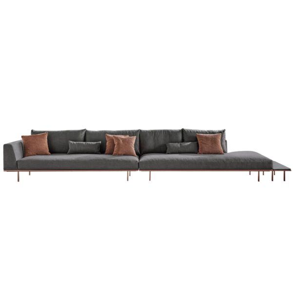 Sectional Dakota