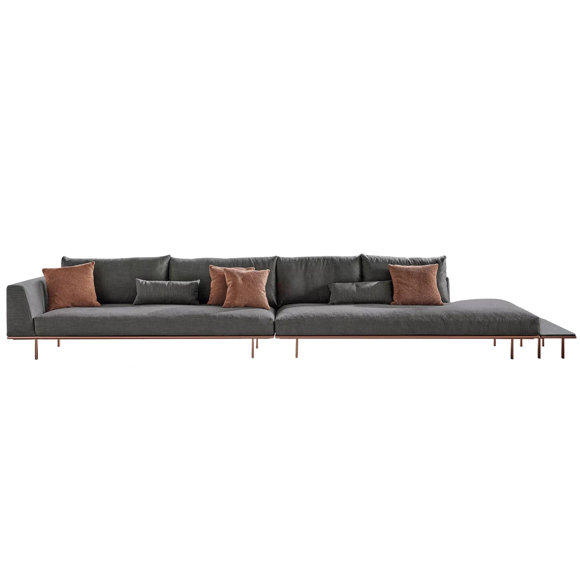 Sectional Dakota