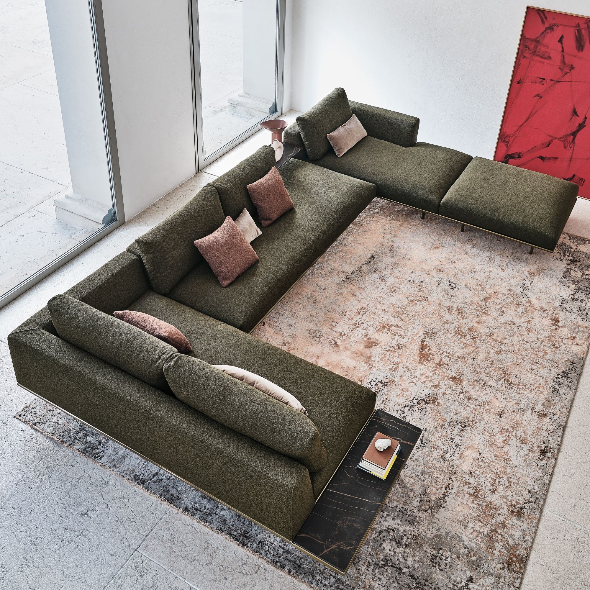 Sectional Dakota – Image 3