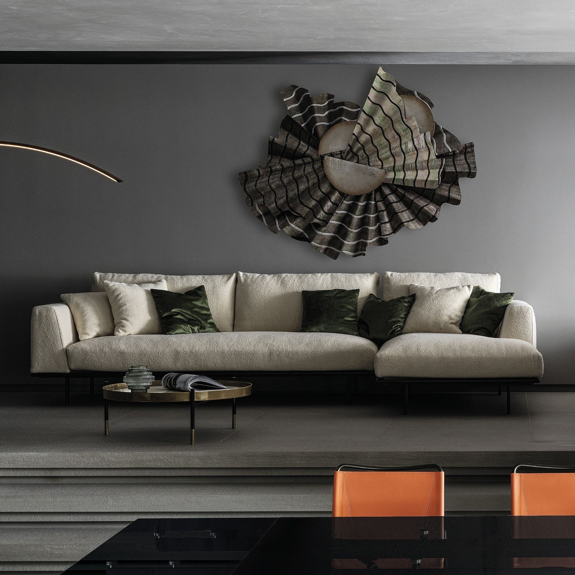 Sectional Dakota – Image 7