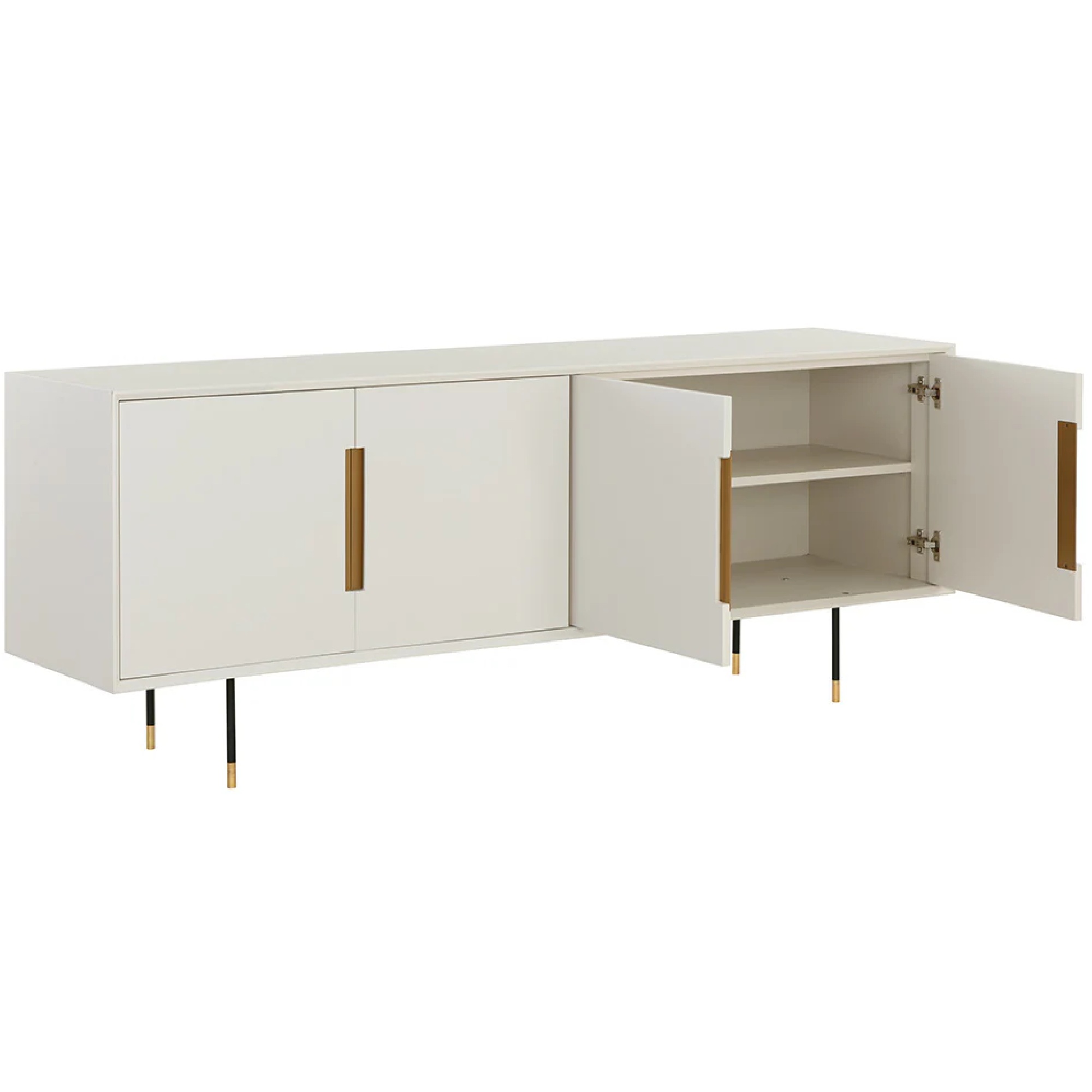 Danbury Sideboard - Image 2